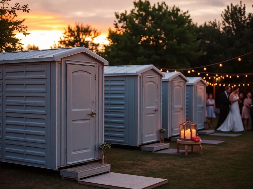 Construction Site Rentals in Mckinney, TX